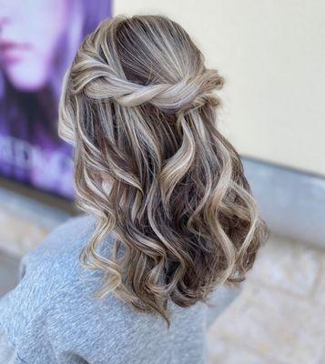 Profiles Pine Island