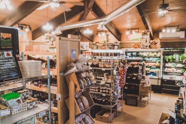 Central Oregon Locavore