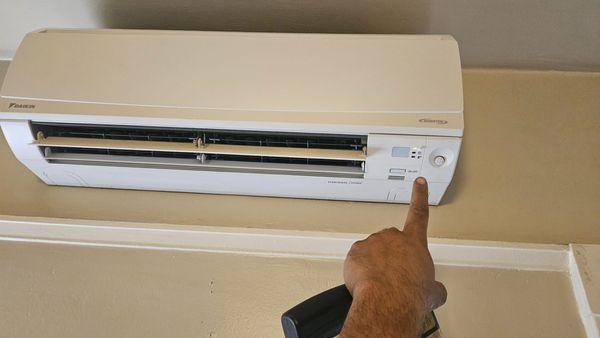 Alvarez Air Conditioning & HVAC Repairs