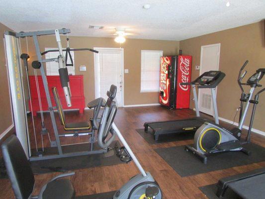 Magnolia Crossing Apartments