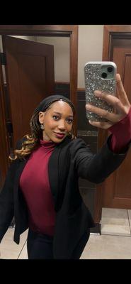 Assetou African Hair Braiding