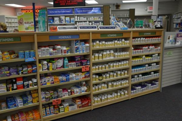 Medicine Center Pharmacy