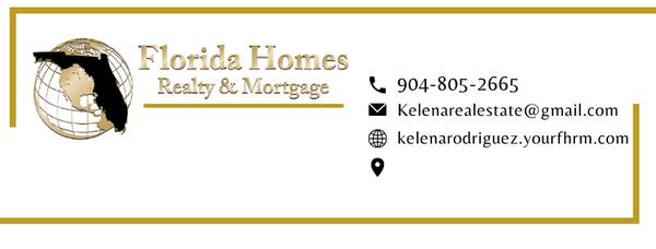 Kelena - Florida Homes Realty And Mortgage