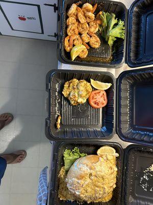 jo jo's express