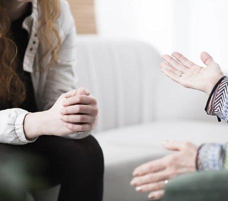 Life By Example - Psychotherapy