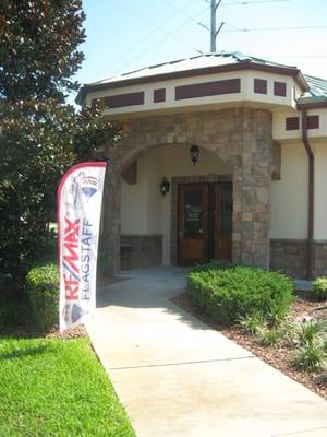 Our Office at One Hargrove Grade