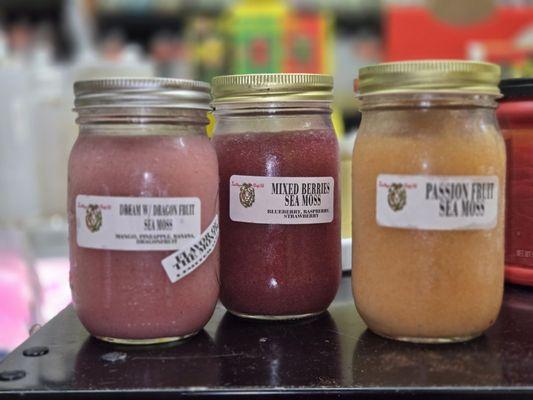 3rd Phaze Body Oils Inc.