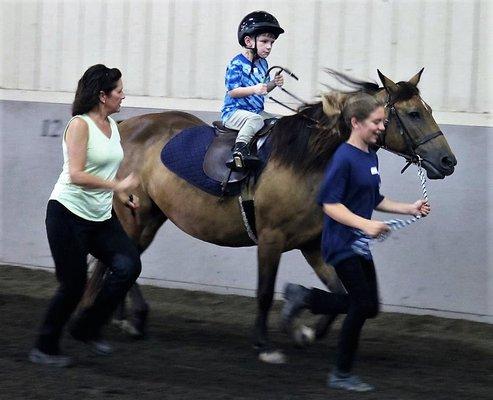 Legacy Stables & Events