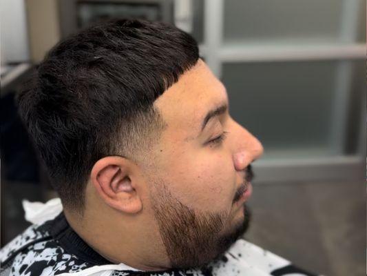 Nublado Barber Studio