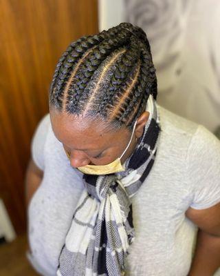 HBN Braids And Weaves