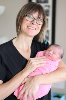 Special Delivery Childbirth Services & Supplies