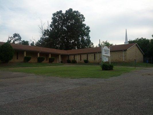 South Oak Church of Christ