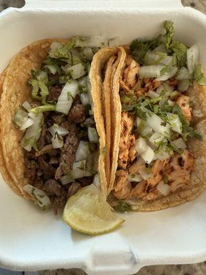 Taco Pros North Ave