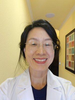 "I will assist you to recover your healthy mind and body!"