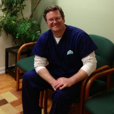 Dentistry On Haddon