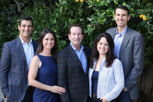 Barbara Telesco-Campi Properties