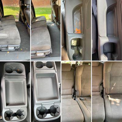 Connor's Auto Detailing