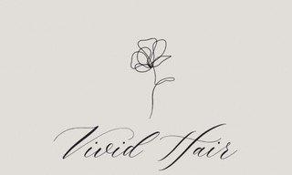 Vivid Hair