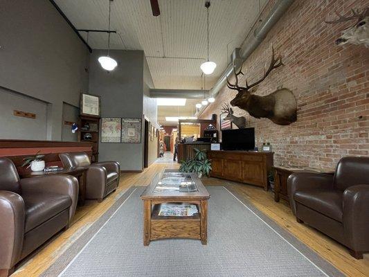 Hair Headquarters for Men