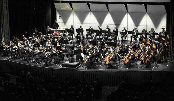 Bellingham Symphony Orchestra