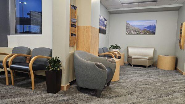 Providence Diabetes & Nutrition Center