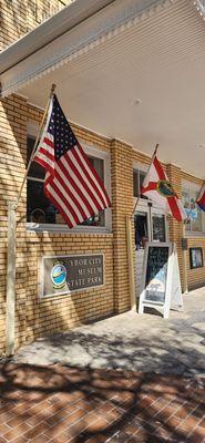 Ybor City Museum Society