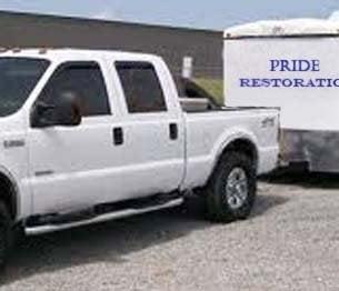 Pride Restorations