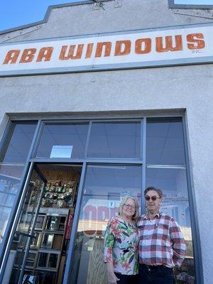 ABA Windows