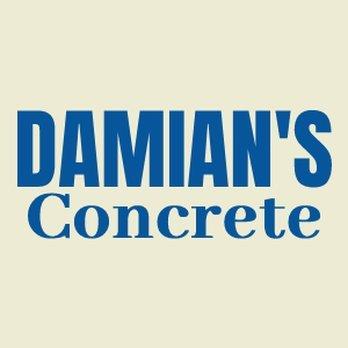 Damian's Concrete