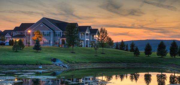Hickory Grove Apts