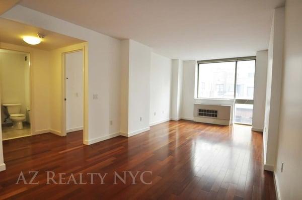 Serjik Markarian - First Service Realty NYC