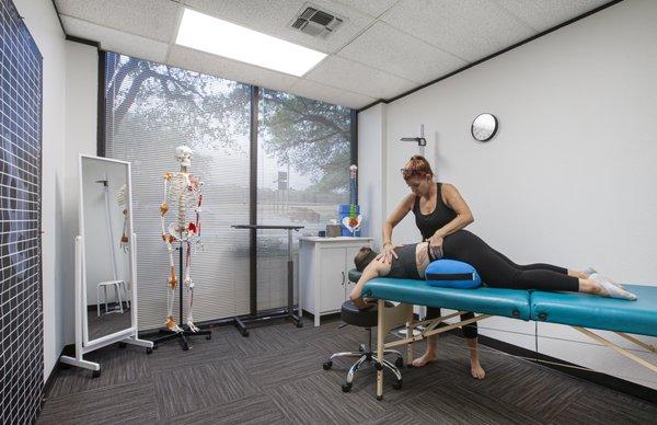 ScolioAustin Scoliosis and Spine Physical Therapy