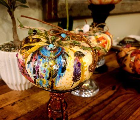 The San Clemente Store