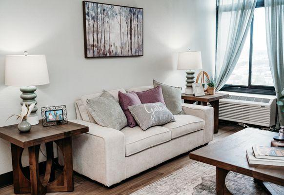 Silverfern Cincinnati North