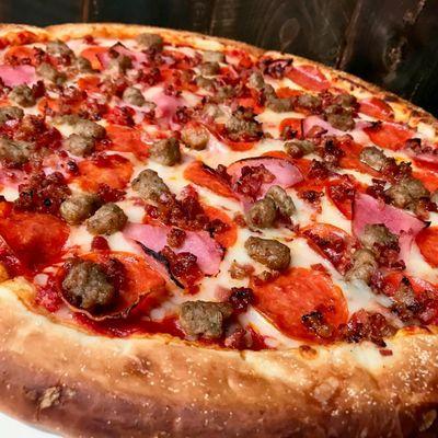 Pizza Joe Express