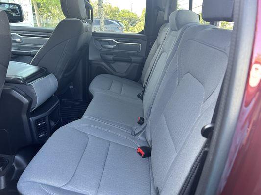 Universal Auto Interior & Upholstery Repair