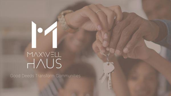 Ambria Hardy-The Maxwell Haus Residential Agency