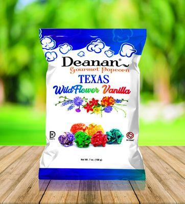 Deanan Gourmet Popcorn