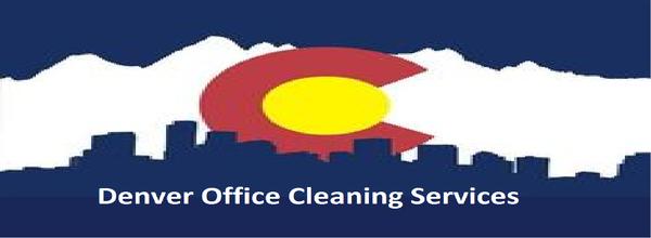 Denver Office Cleaning Service Logo