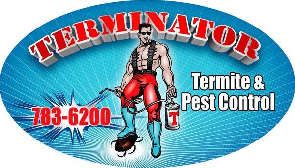 Terminator Termite & Pest Control