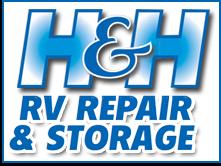 H & H Rv Repair & Storage