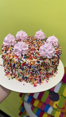 Menchie’s Frozen Yogurt