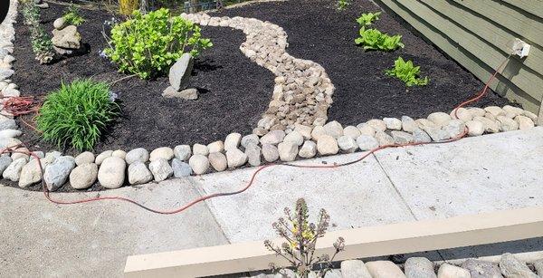 MCJ Sons Landscaping