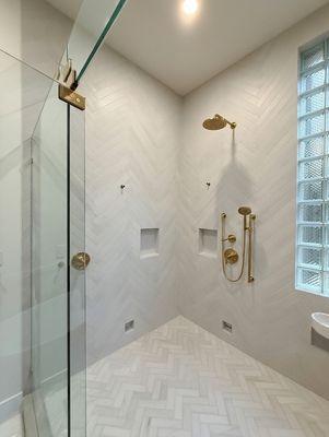 Precision Home Specialists