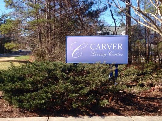 Carver Rehabilitation & Living Center