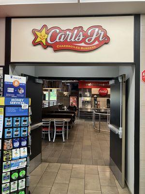 Love's Travel Stop