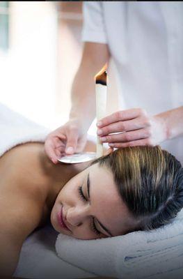 The Divine Goddess Temple