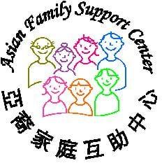 Asian Family Support Center