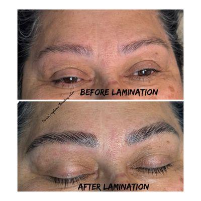 Namita's Eyebrow Threading Salon