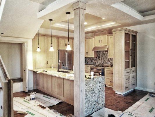 Nobleworks Carpentry & Construction